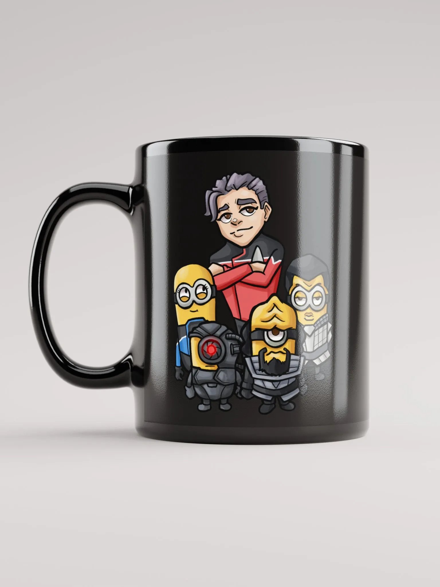 Minimable Mug product image (6)