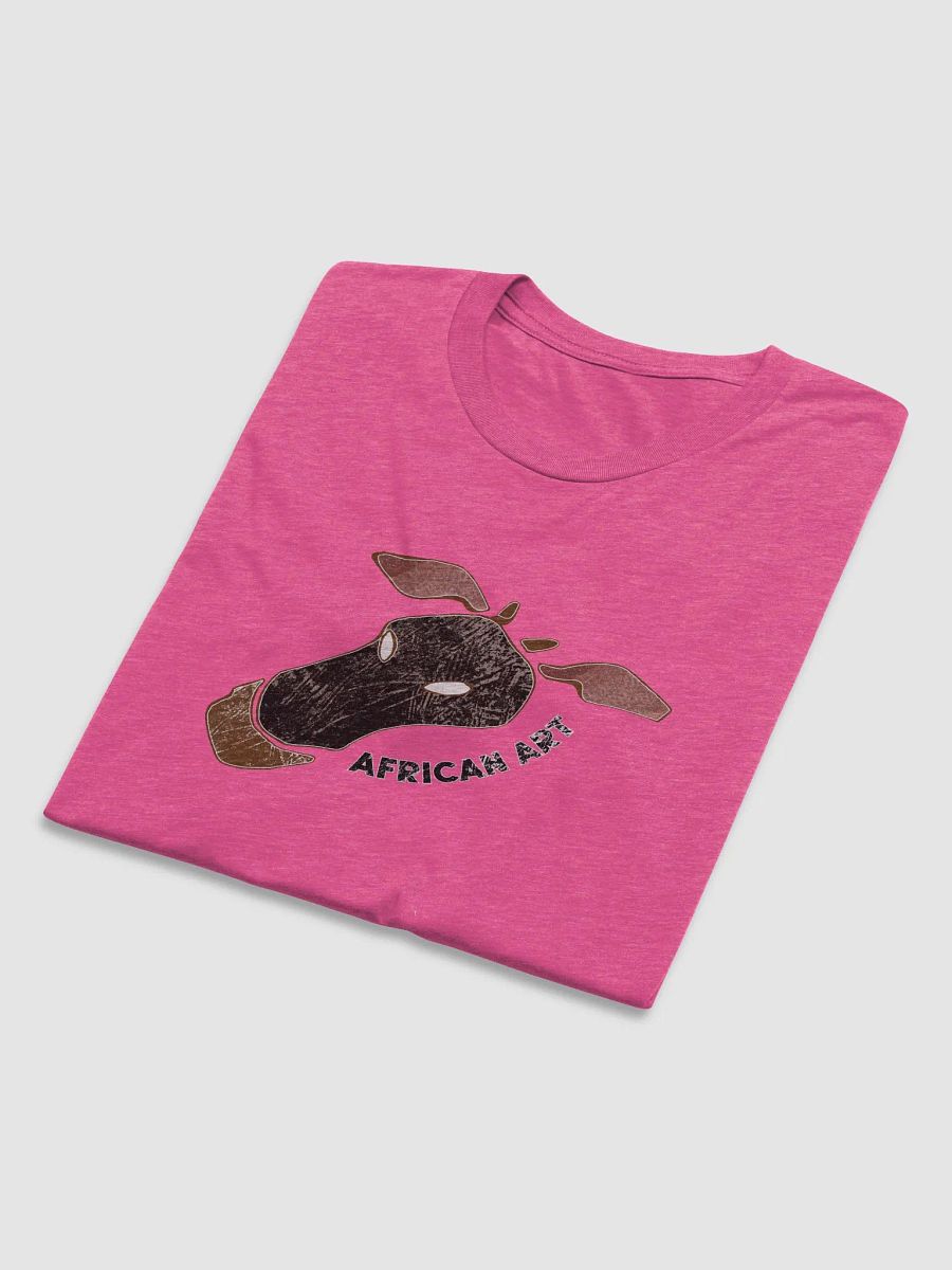 African Artistry Elephant Tee product image (6)