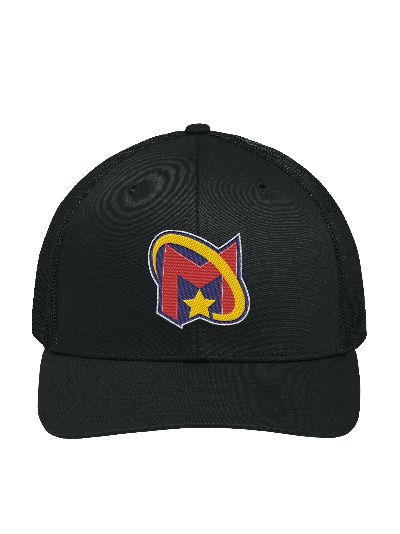 Journey Trucker Hat! Mike Odyssey Merch product image (4)