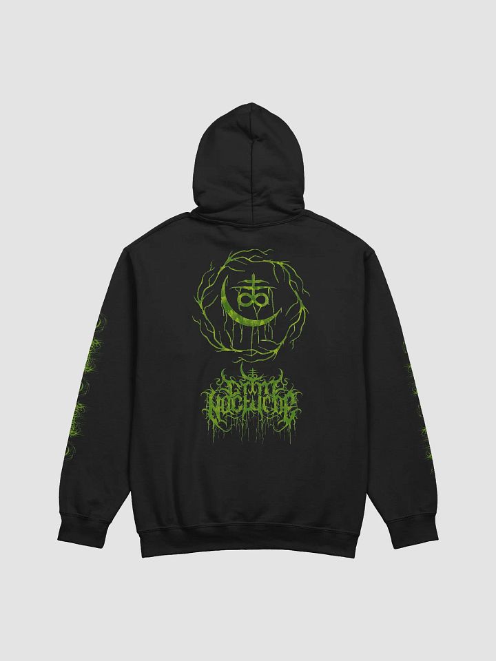 Unholy Decay Hoodie product image (2)