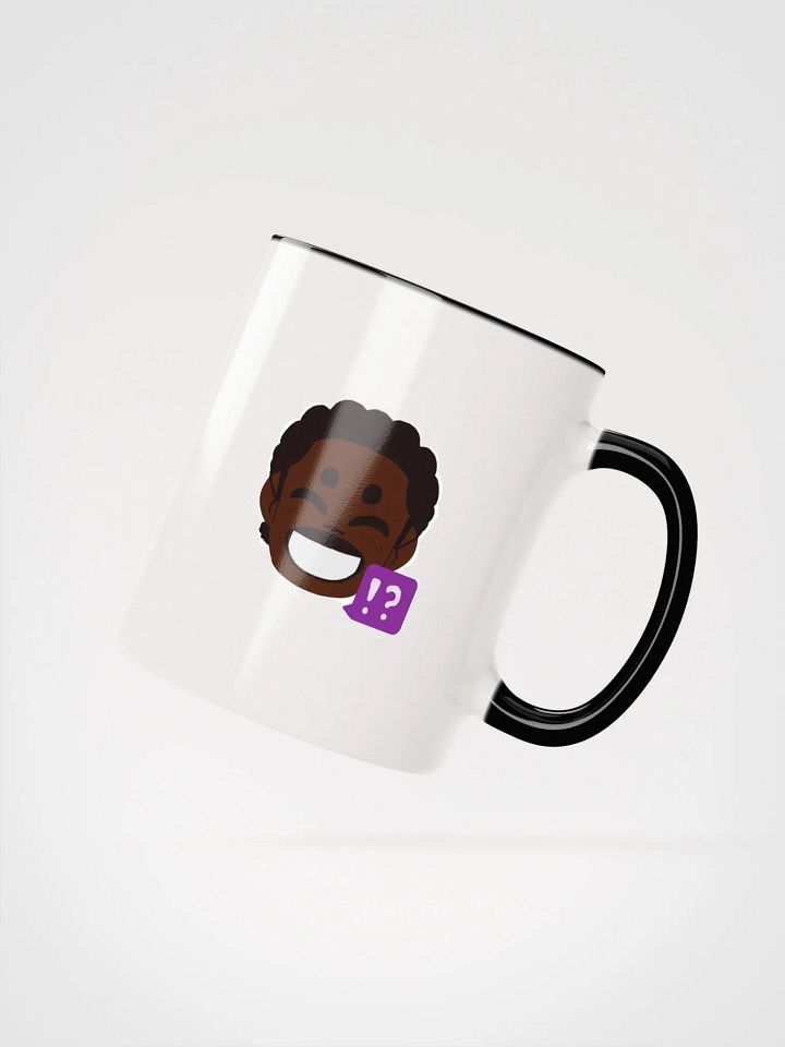 EbenAPCord Mug product image (2)