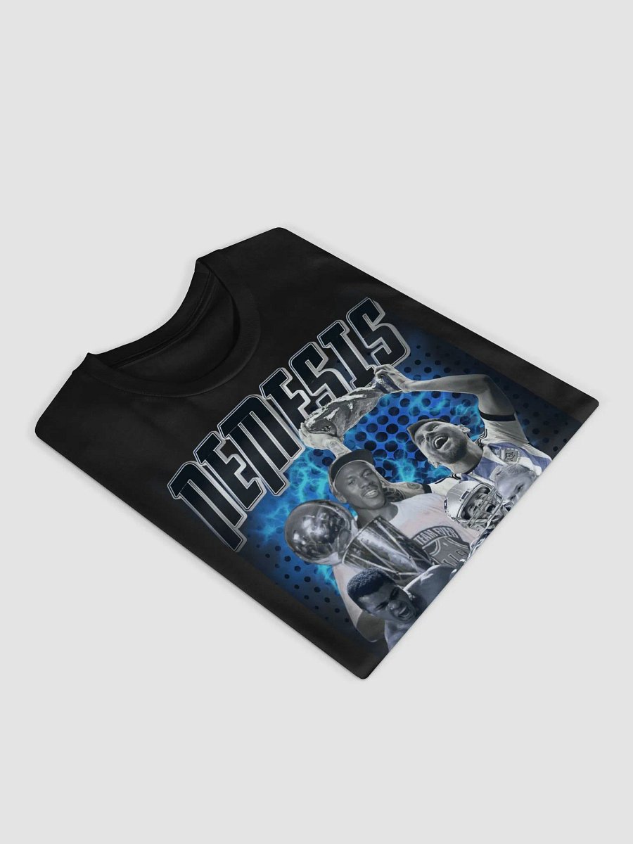 Nemesis Legends Premium T-Shirt product image (7)