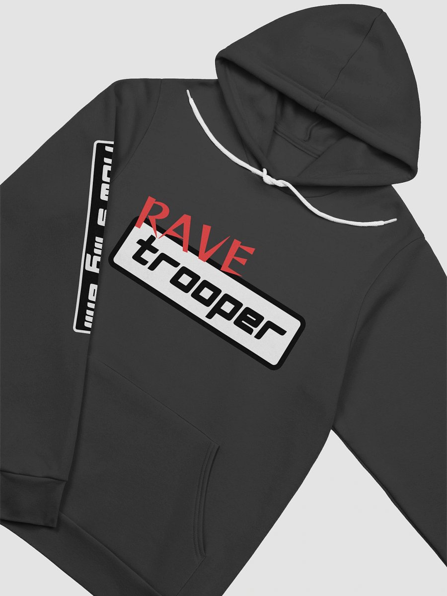how's my aim hoodie product image (3)