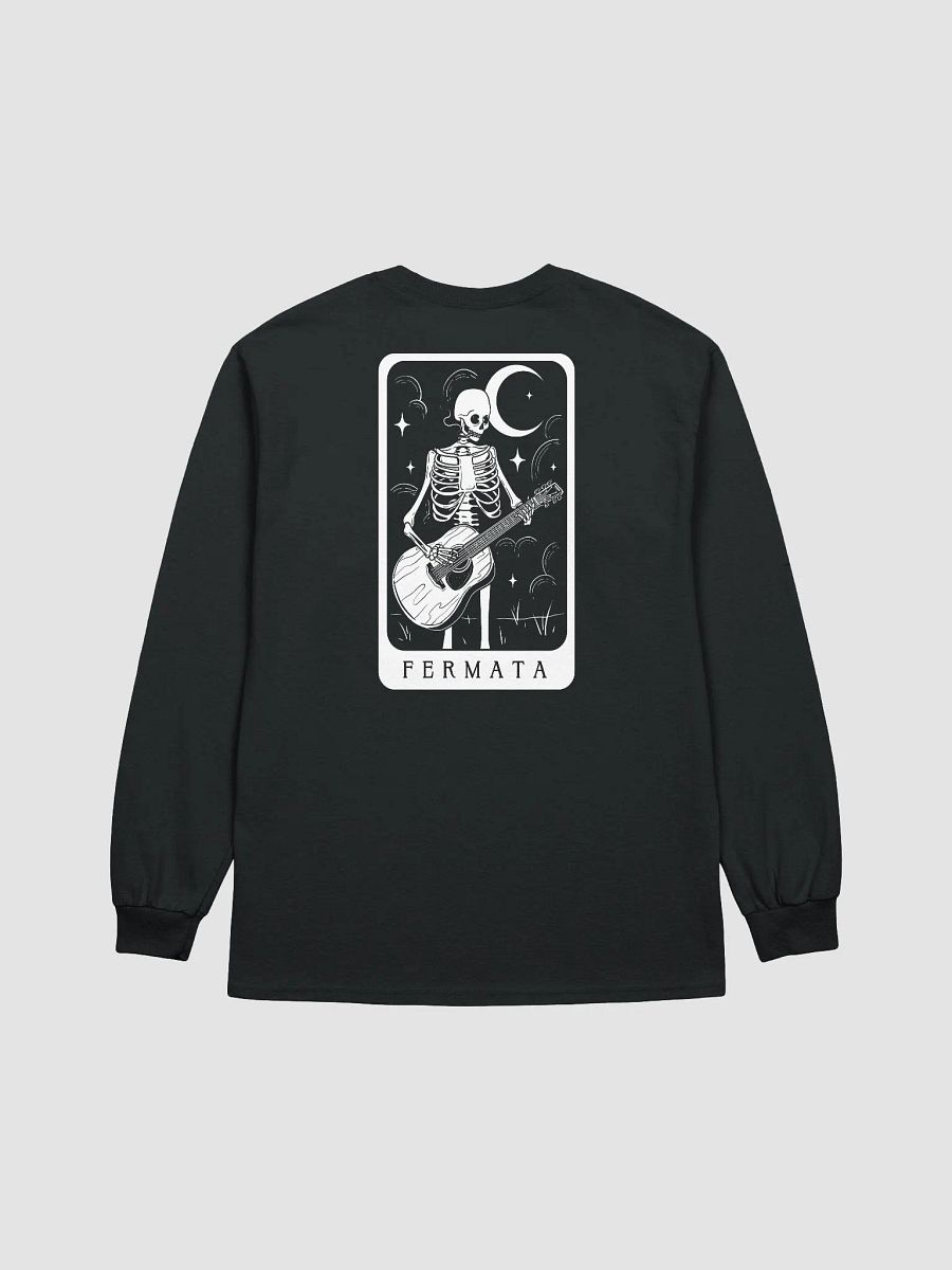 Fermata Long Sleeve product image (2)