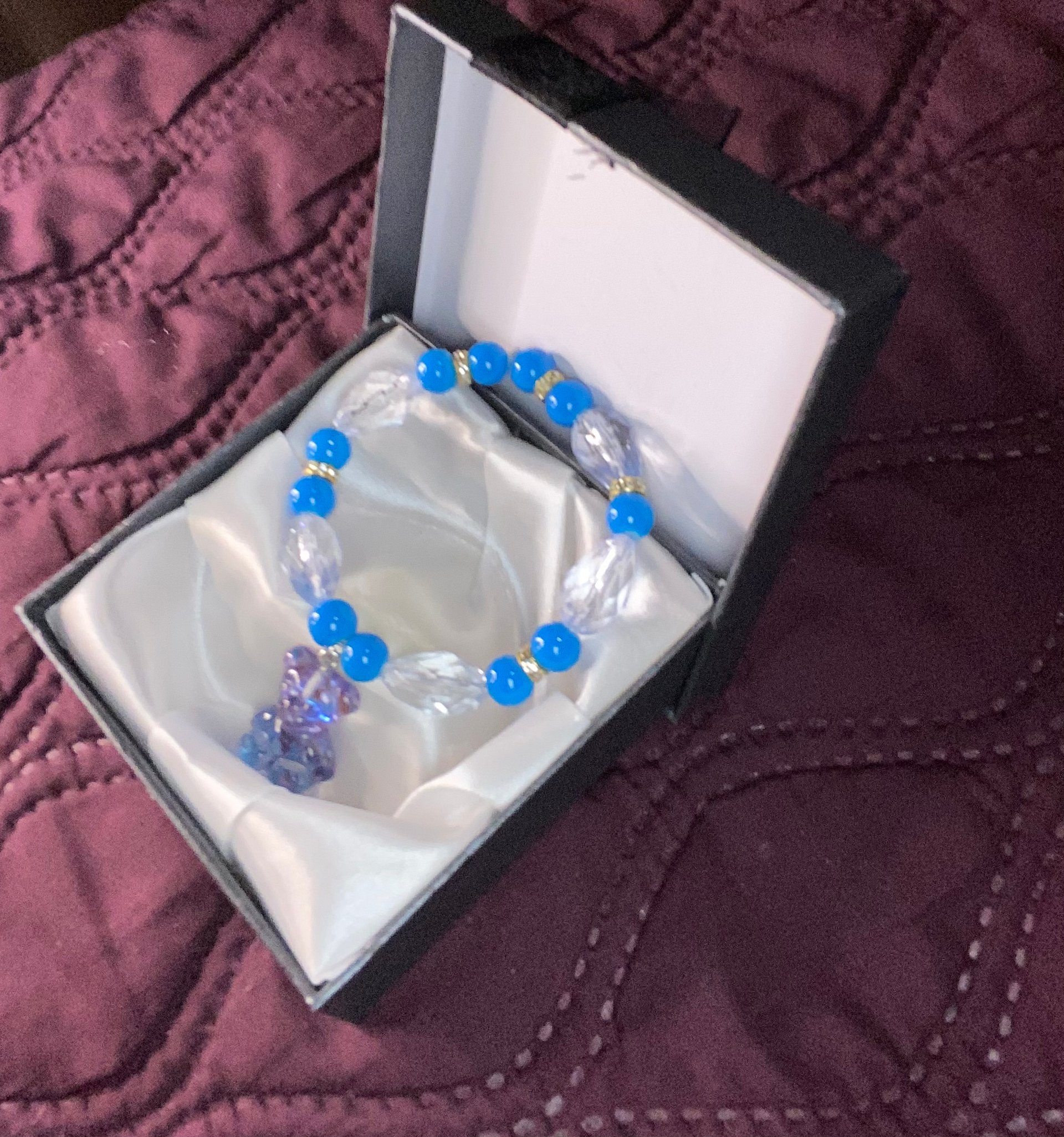 Fertility bracelets product image (5)