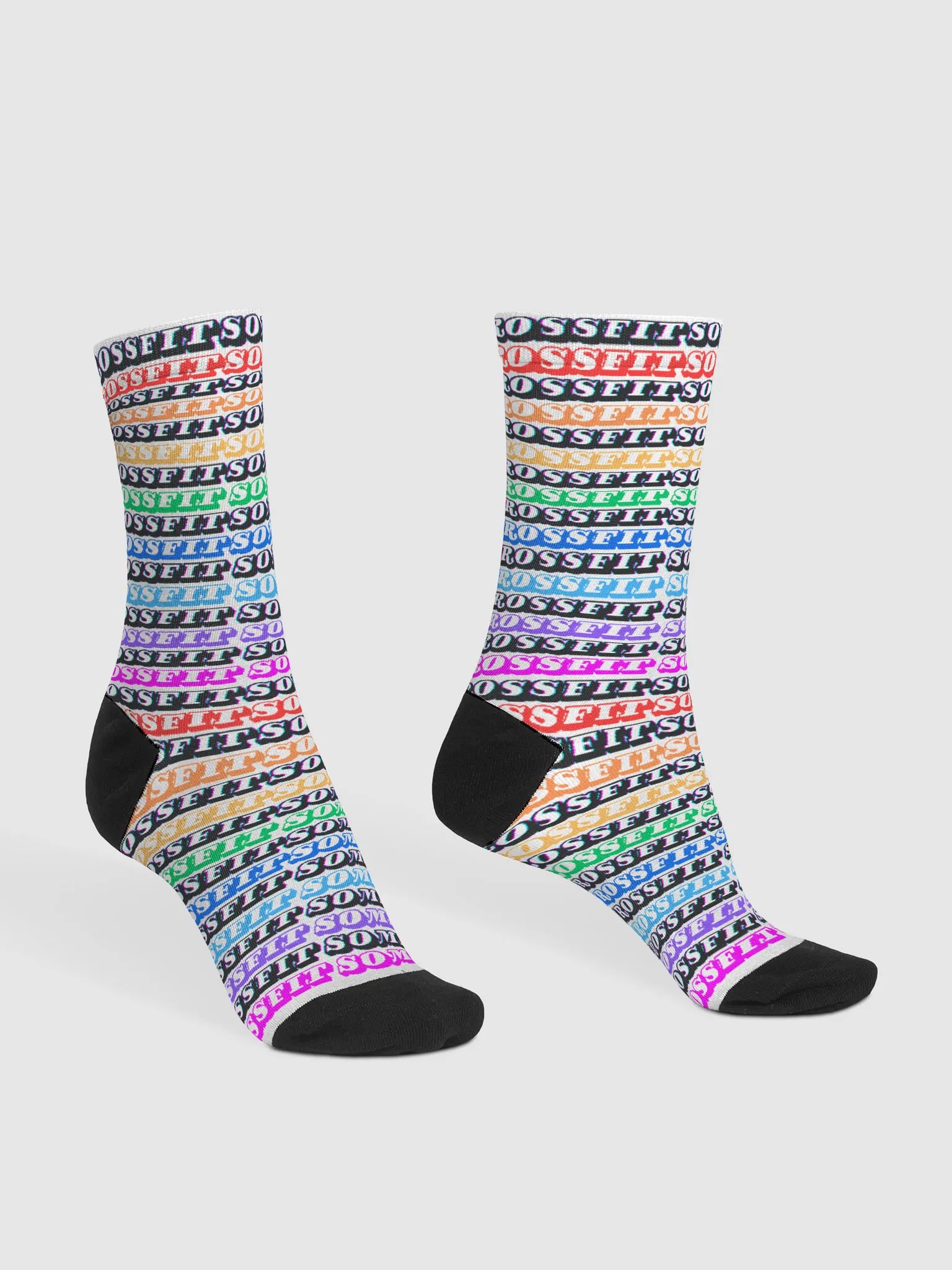 Pride Socks product image (3)