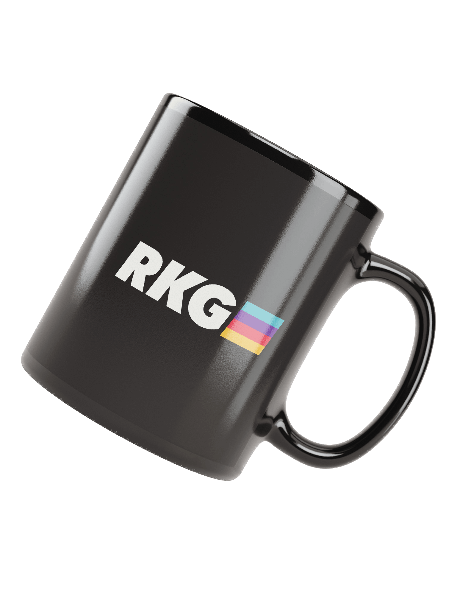 The RKG Mug product image (4)