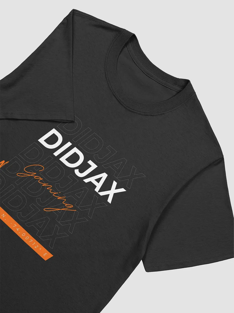 Didjax Gaming Tee Adelaide product image (29)