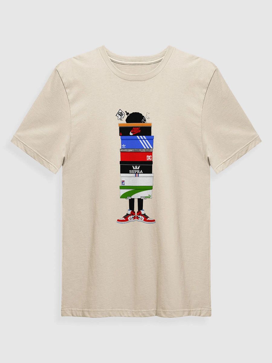 SneakerHead Tee product image (9)