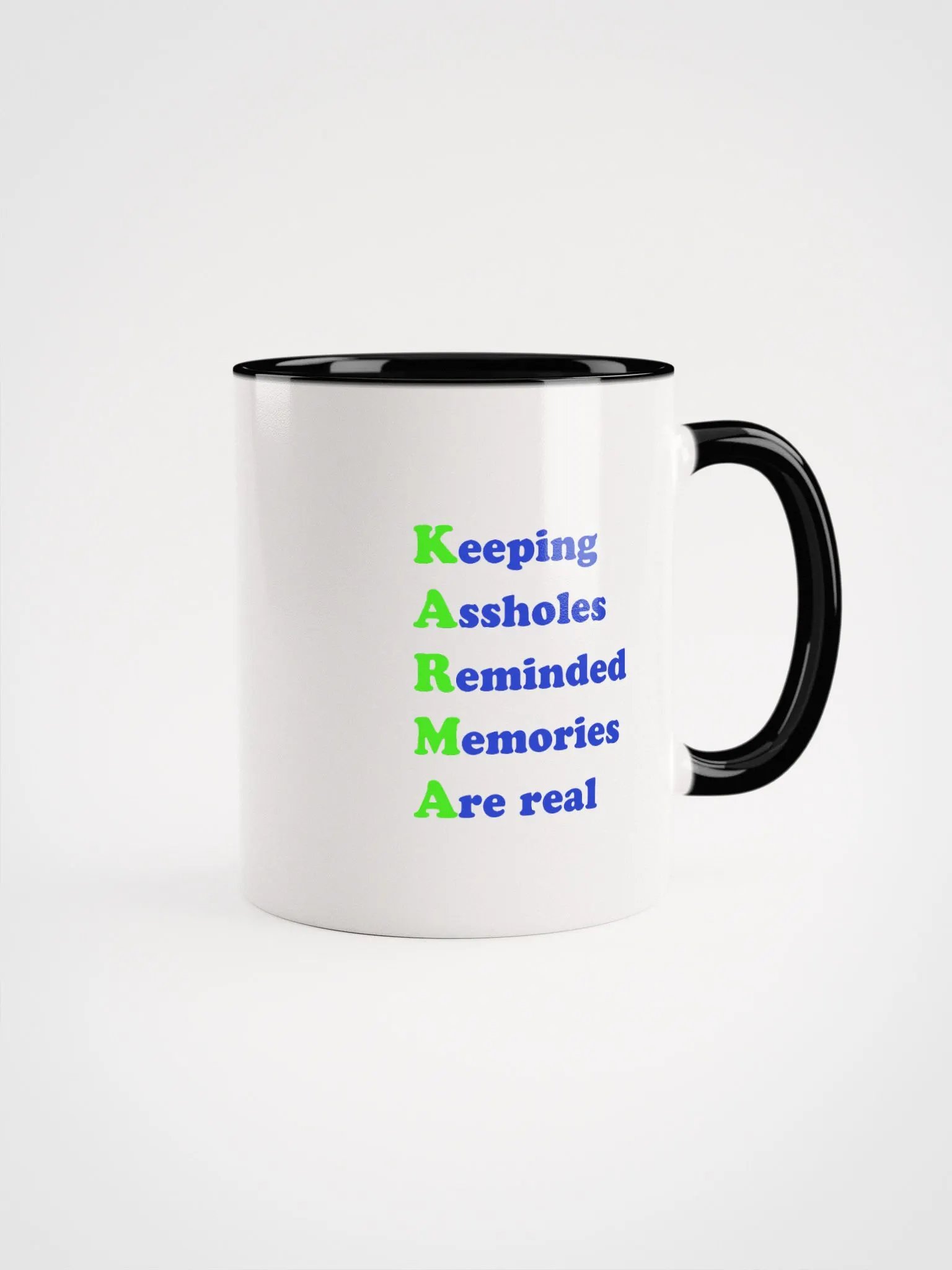 KARMA Coffee Cup product image (9)