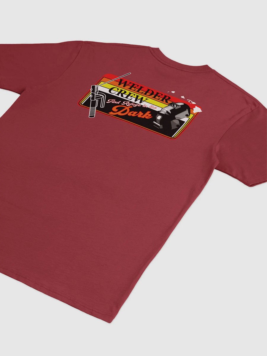 Refuge in the Dark DTG - Cotton Heritage MC1086 product image (4)