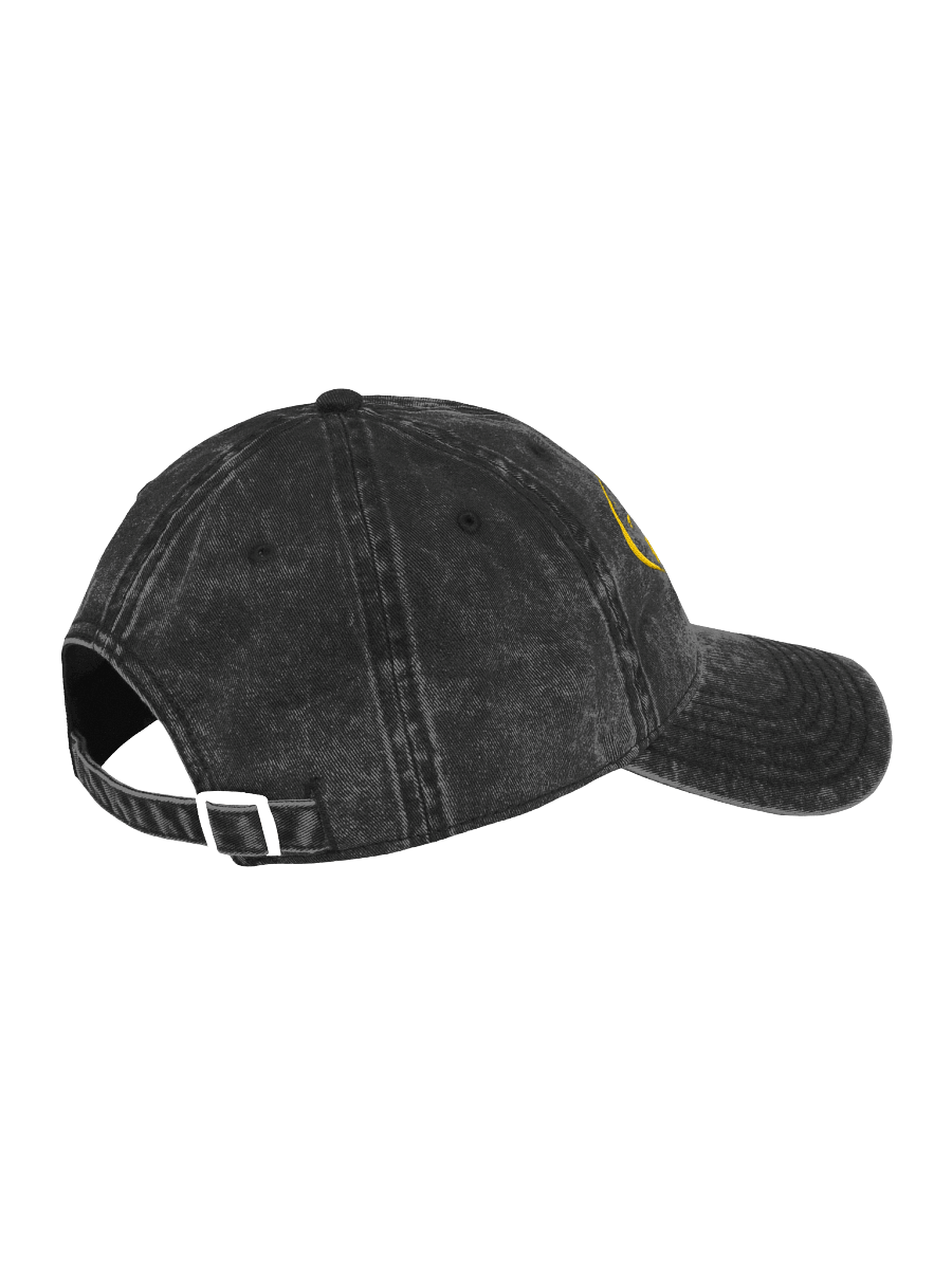 Vintage Chrome Republic Hat product image (4)