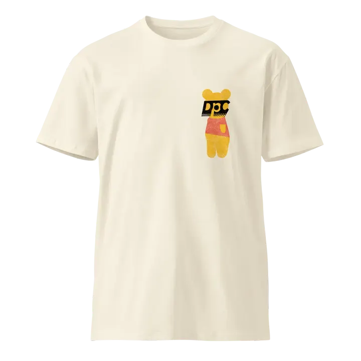 NO Mouth, So Hungry Tee product image (1)