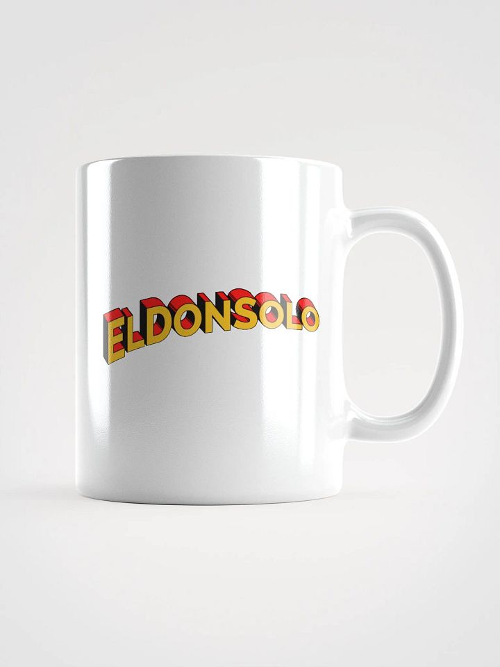 SUPER Mug product image (6)