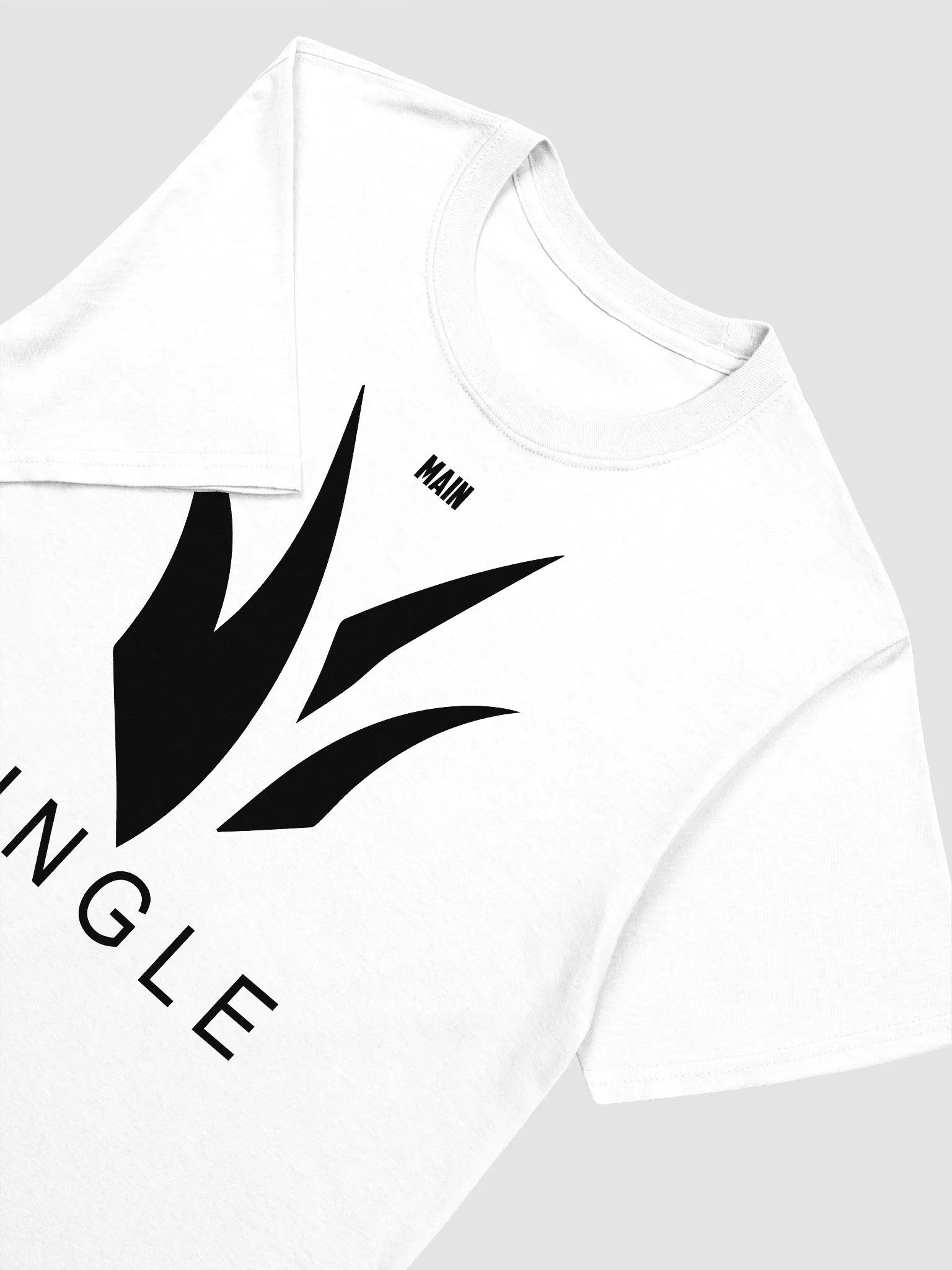 MAIN JUNGLE | Unisex product image (3)