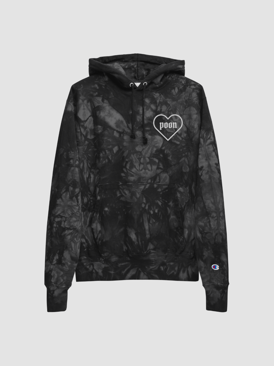 POON - Champion Hoodie product image (2)