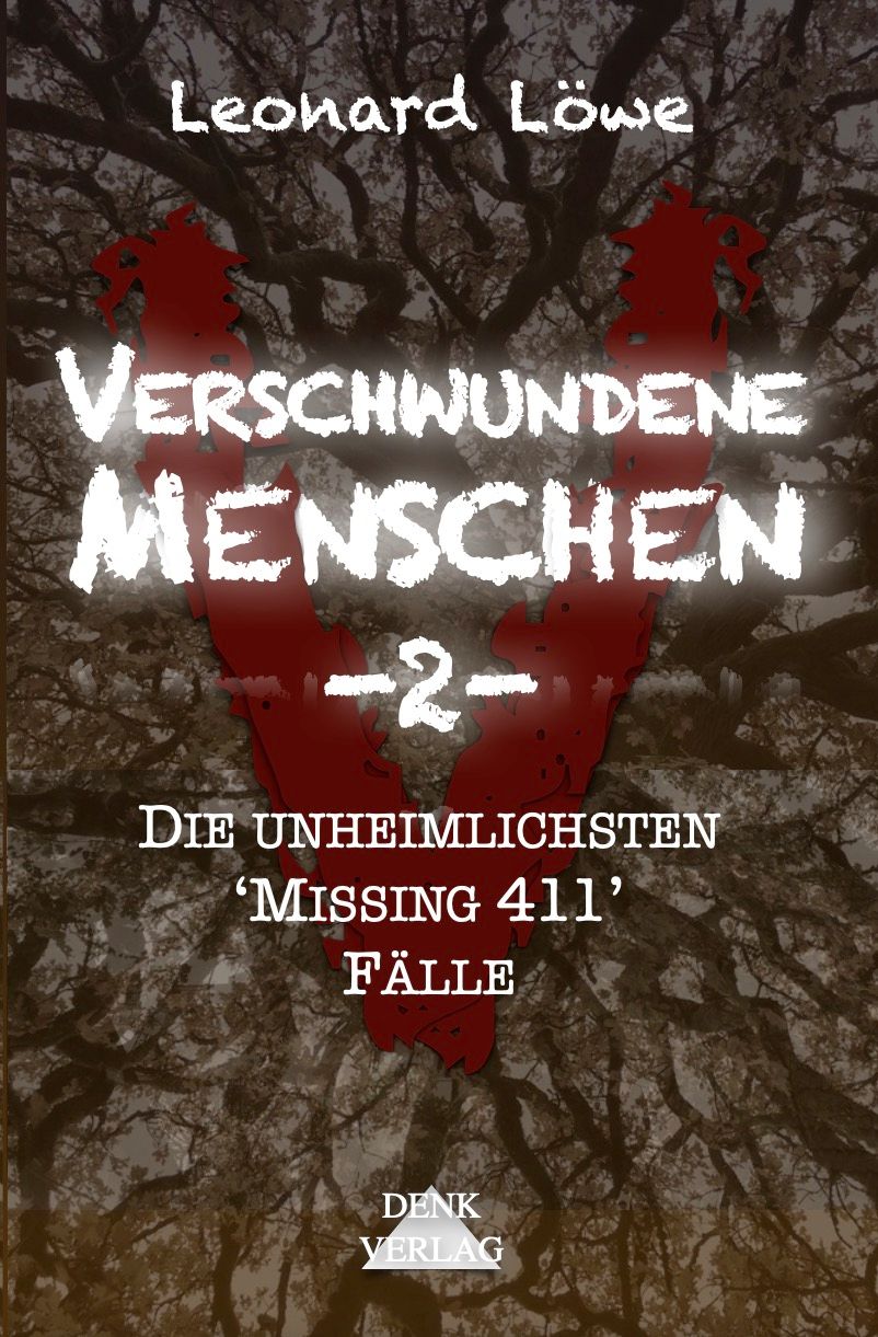 Verschwundene Menschen -2- Taschenbuch product image (1)