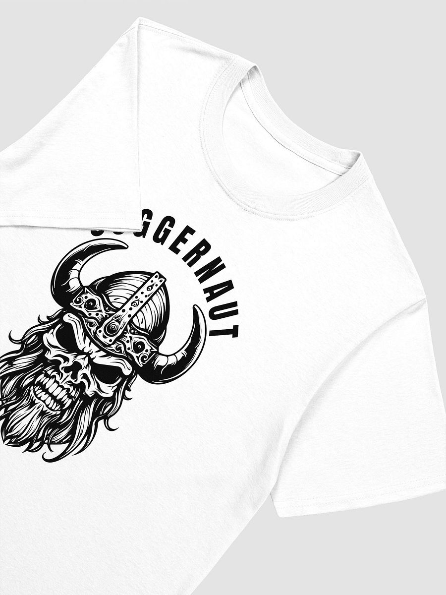 Juggernaut Unisex Tshirt product image (27)