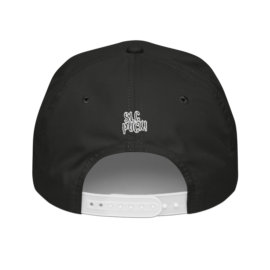 Big Tusk Energy Rope Hat product image (5)