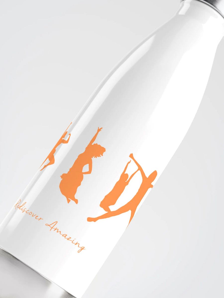 MCH Stainless Steel Water Bottle product image (5)