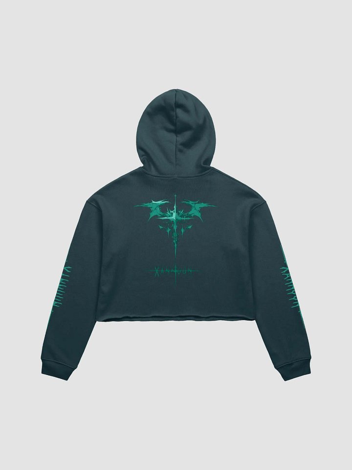 Xannuun Crop Sweatshirt product image (5)
