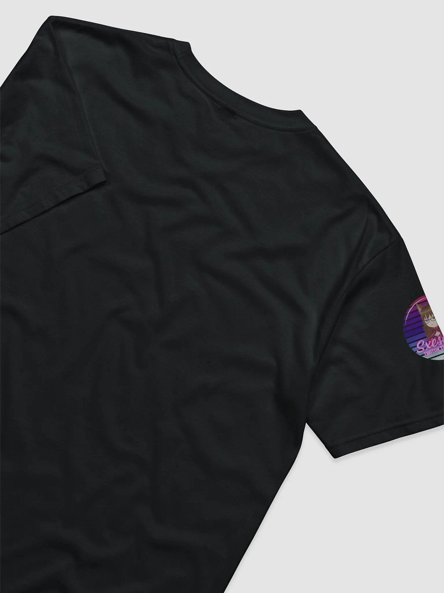 Cat Dad T-Shirt product image (4)