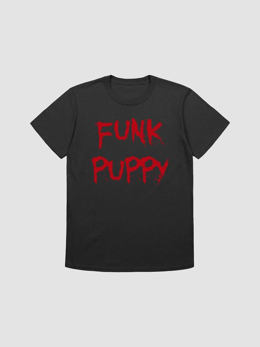 Funk Puppy / SCIFIGHTER T shirt product image (1)
