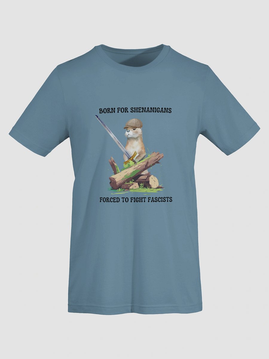 Born For Shenanigans Tee product image (70)