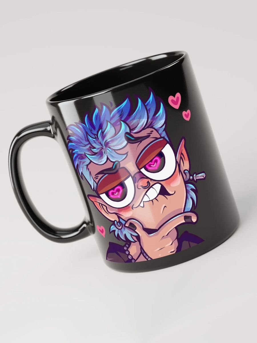 KaiBobaTea Sweet/Spicy Mug product image (4)