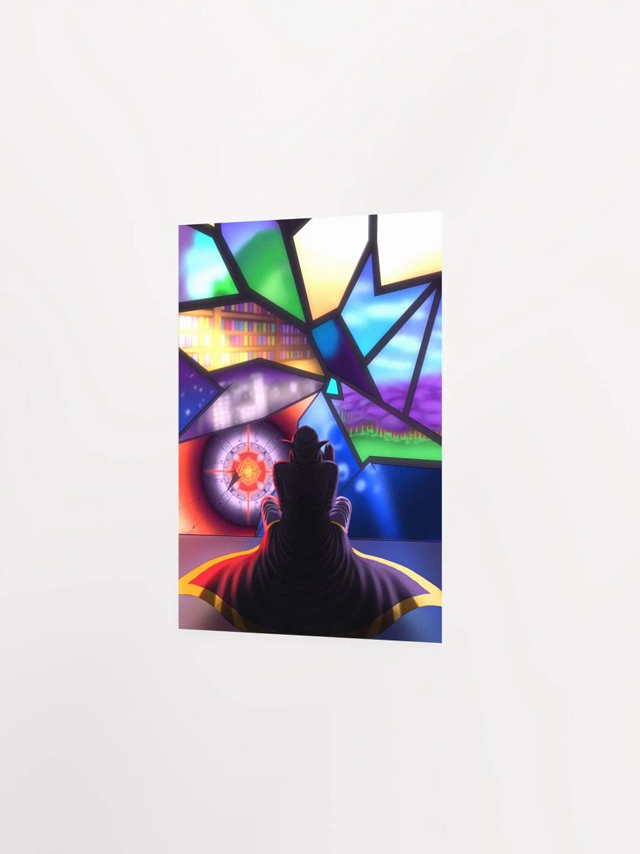 "I want out" Poster product image (1)