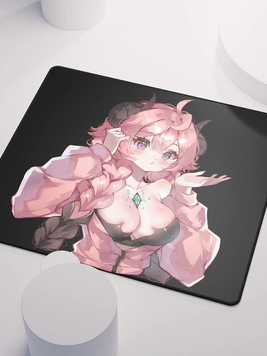 Good Luck Gamer! Mousepad product image (3)
