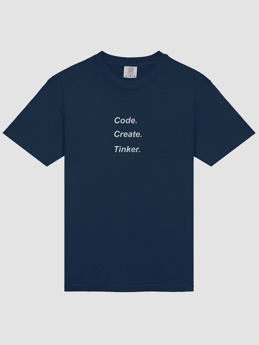 Code Create Tech product image (5)
