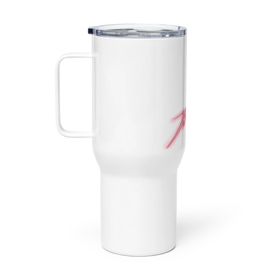 Zeus Travel Mug product image (2)