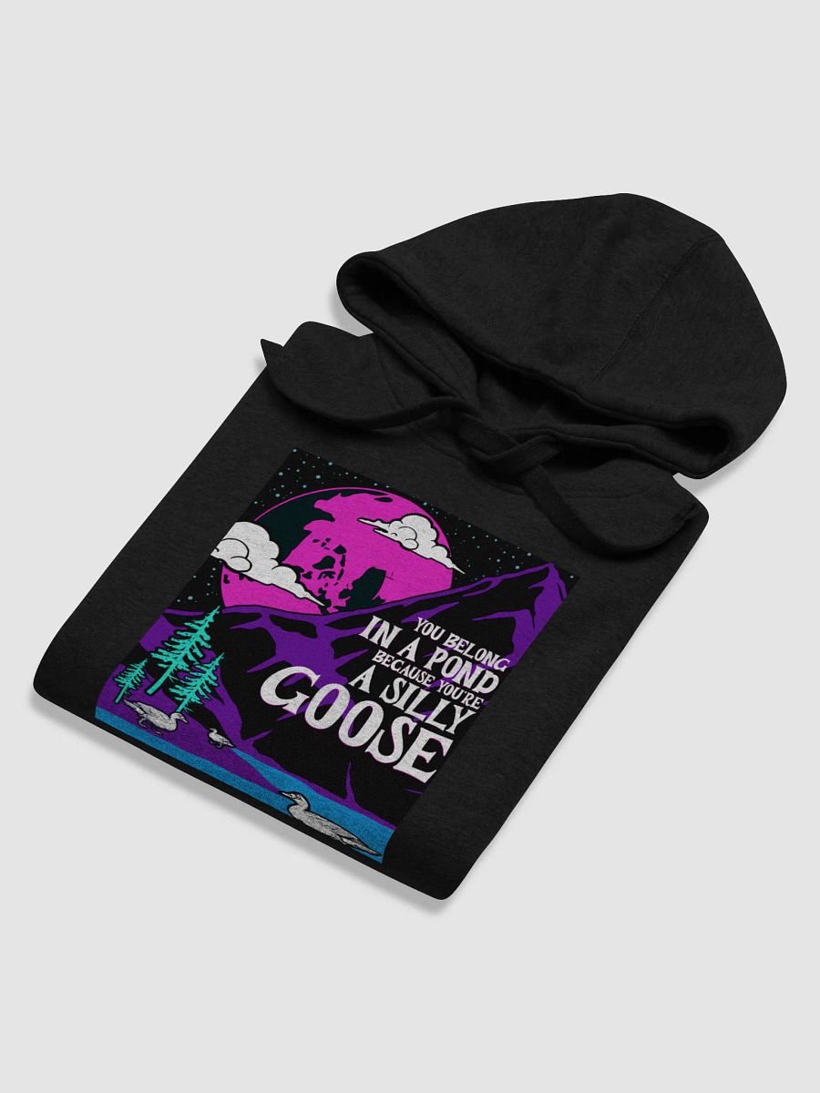 Silly Goose Moonlight Hoodie product image (6)