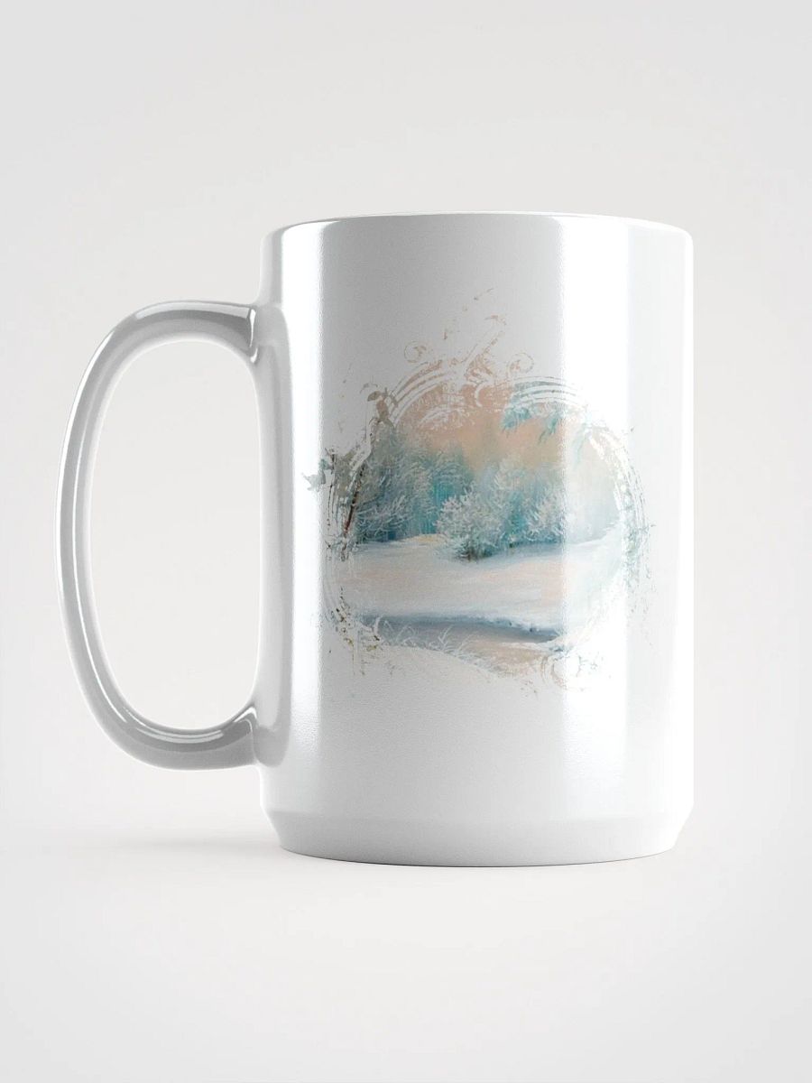Winter Wonderland Mug product image (6)
