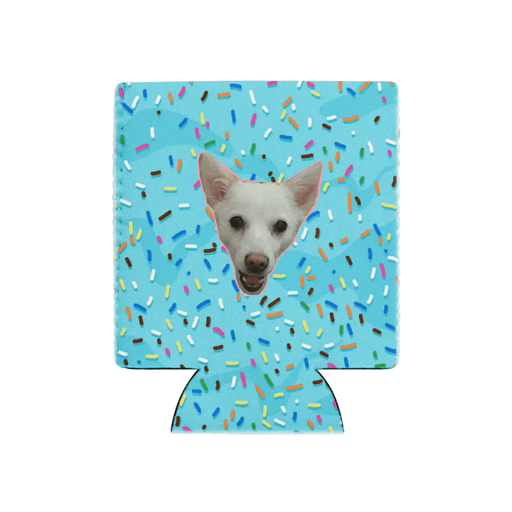 Coozie to the FACE product image (1)