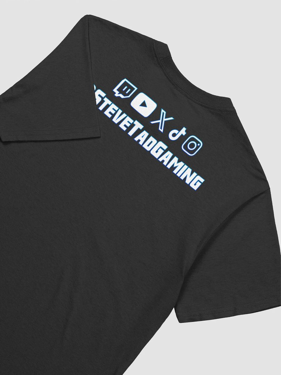 Steve Tad Gaming ECW Inspired Tee product image (4)