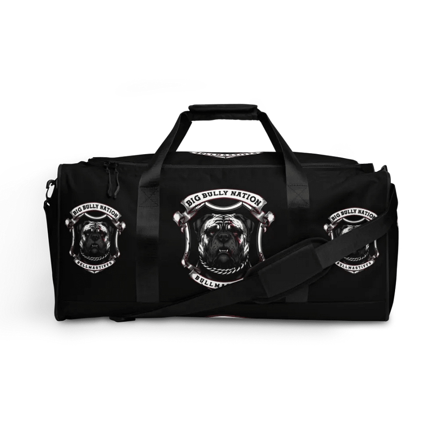 BBN Alter Ego Duffle Bag product image (1)