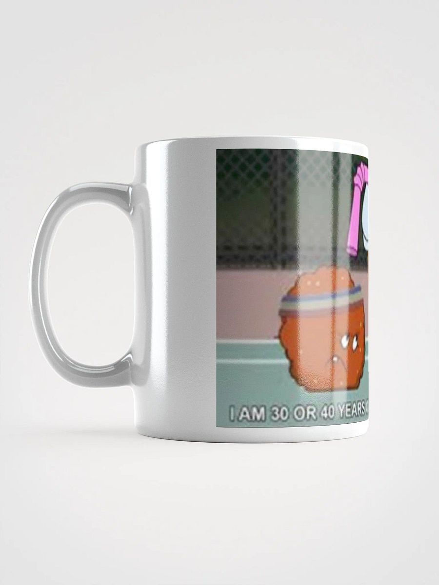 World's Oldest High School Student Mug product image (6)