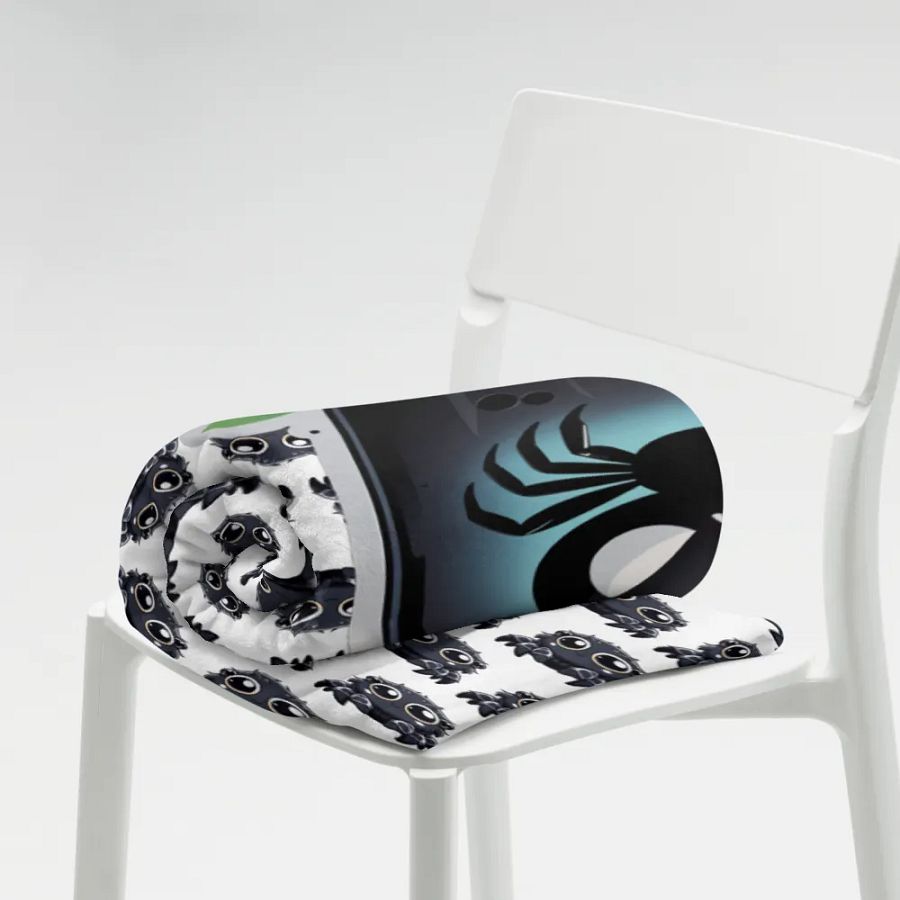 Justice for Dennis Blanket product image (7)