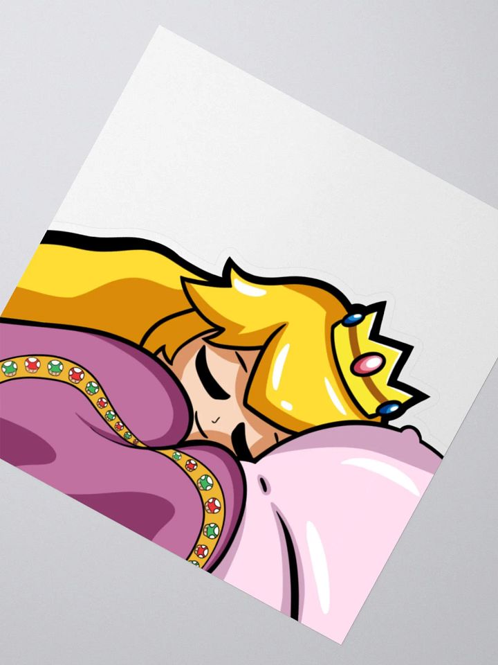 Sleep Sticker product image (2)