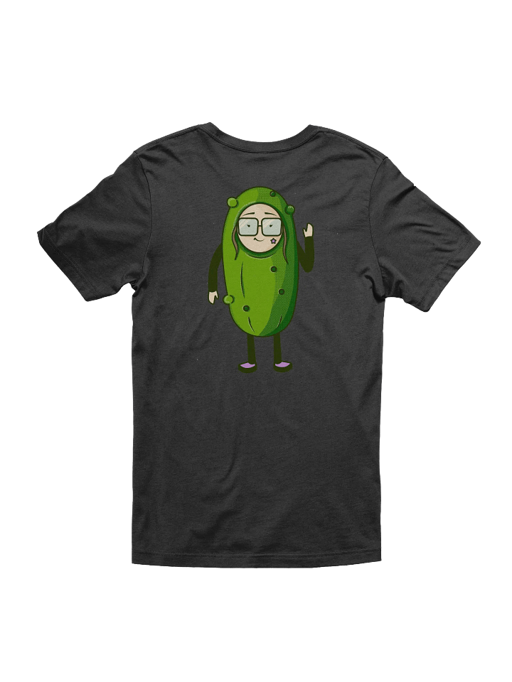 Pickle Salem Tee product image (2)