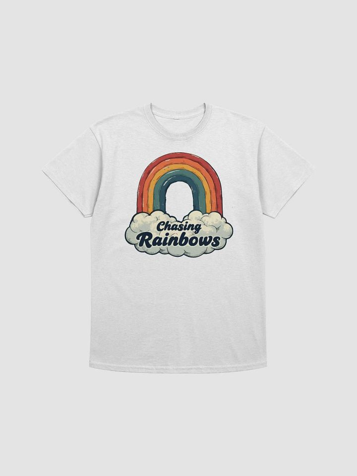 Chasing Rainbows T-Shirt product image (1)