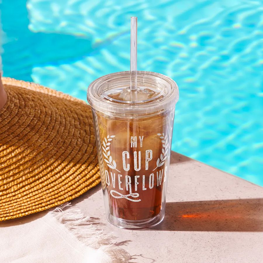 My Cup Overflows product image (4)