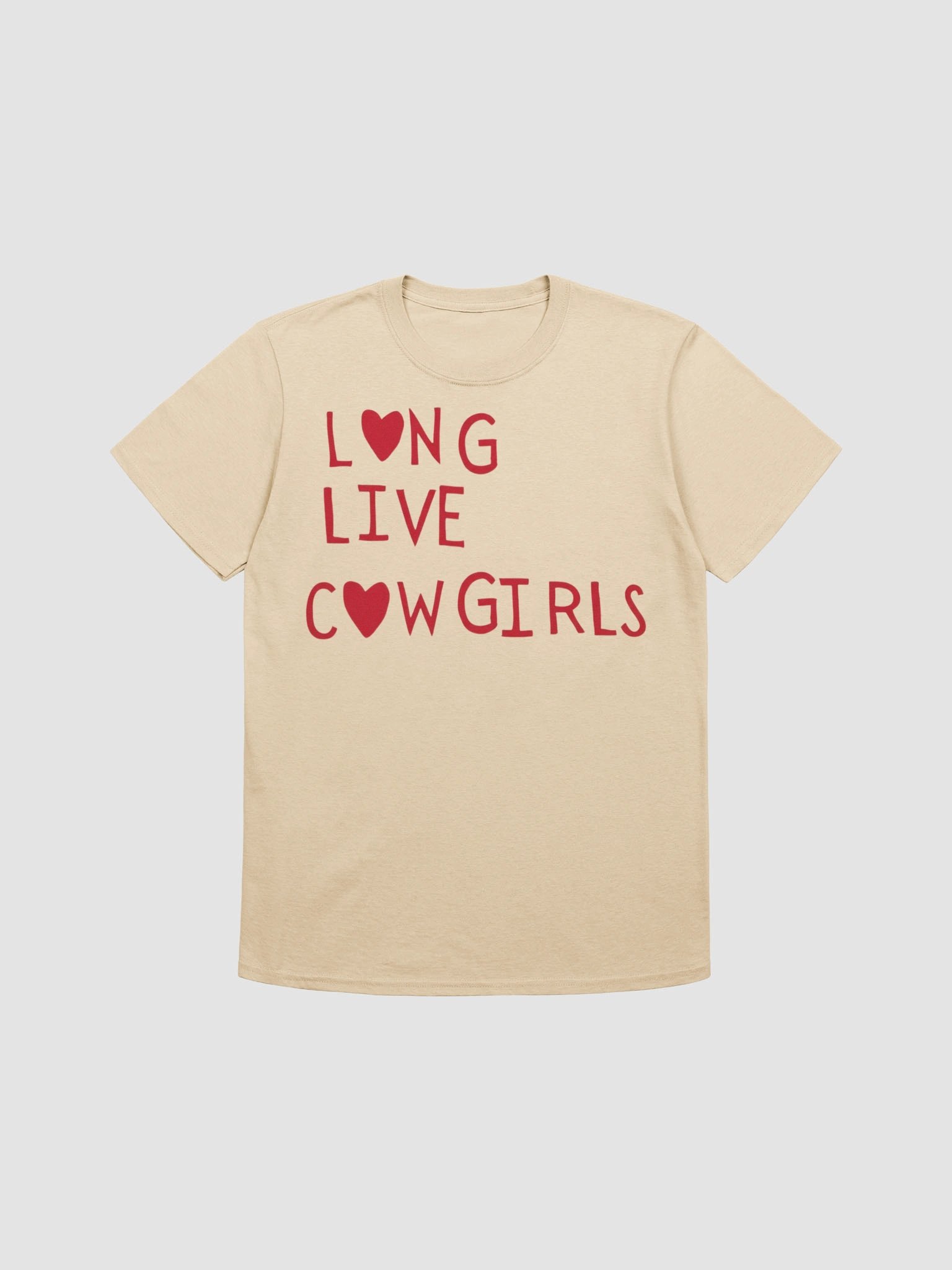 Long Live Cowgirls product image (1)