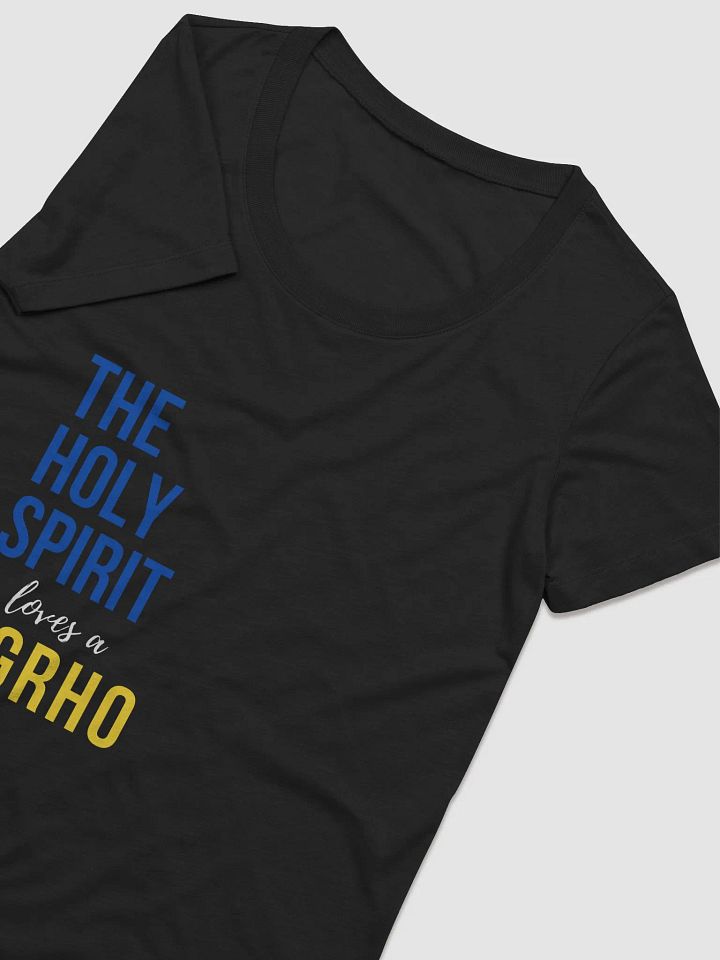 SGRHO Love ( Black) product image (2)