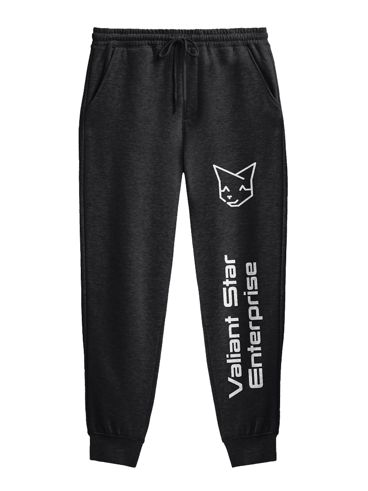 ValStar - Full Logo Sweatpants product image (1)