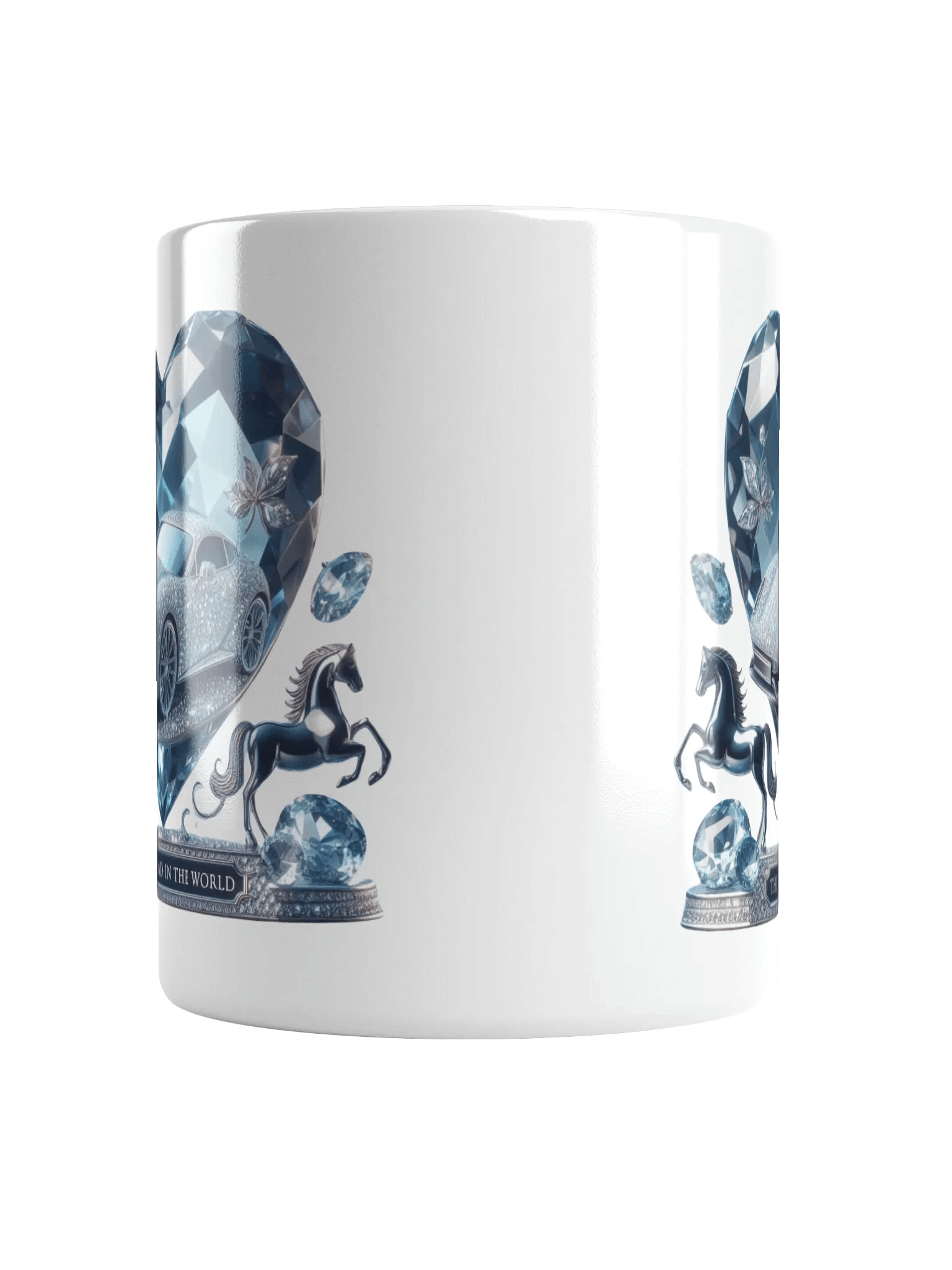 Heartfelt Dad's Ride Mug product image (13)