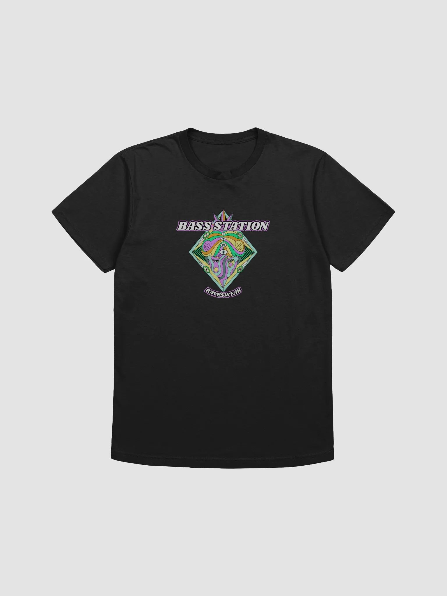 It's organic T-Shirt product image (2)