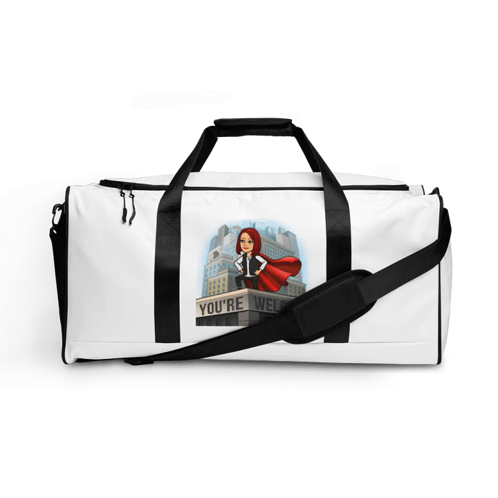 TAMMY DUFFLE product image (1)